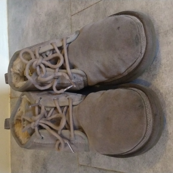 UGG NEUMEL BOOTS - Picture 2 of 15